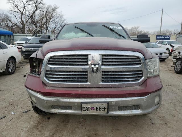 Photo 4 VIN: 1C6RR7LM5GS178819 - RAM 1500 