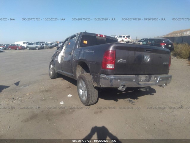 Photo 2 VIN: 1C6RR7LM5GS222995 - RAM 1500 