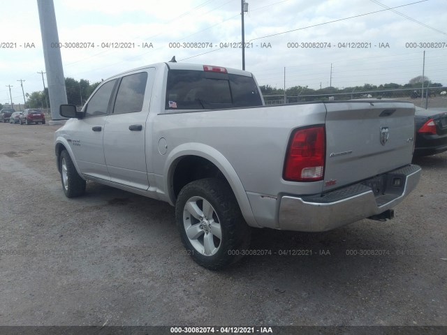 Photo 2 VIN: 1C6RR7LM6ES355083 - RAM 1500 