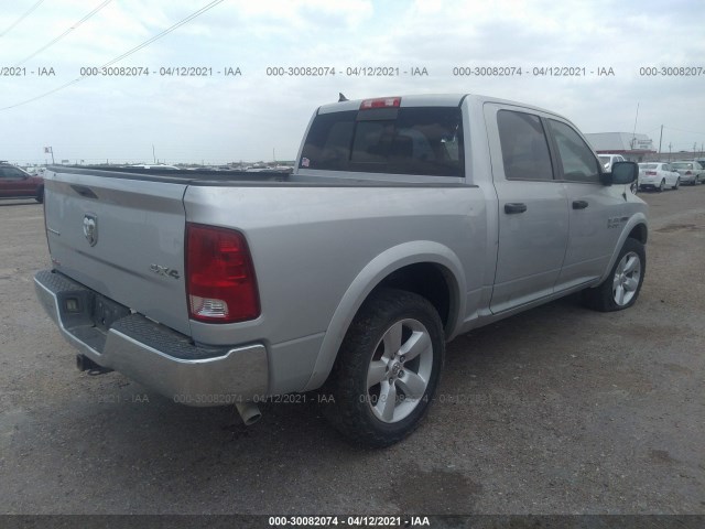 Photo 3 VIN: 1C6RR7LM6ES355083 - RAM 1500 