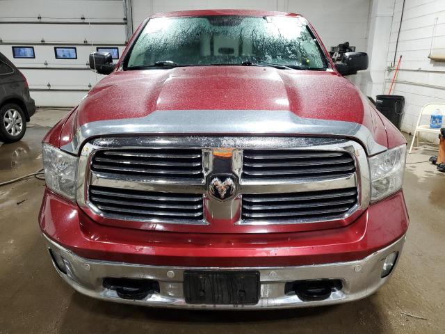 Photo 4 VIN: 1C6RR7LM6FS679667 - RAM 1500 SLT 