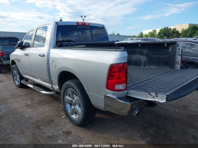 Photo 2 VIN: 1C6RR7LM6GS197573 - RAM 1500 