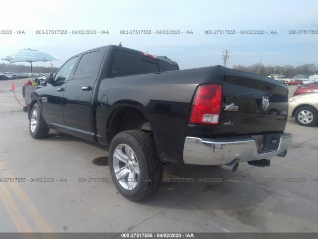 Photo 2 VIN: 1C6RR7LM8FS580896 - RAM 1500 