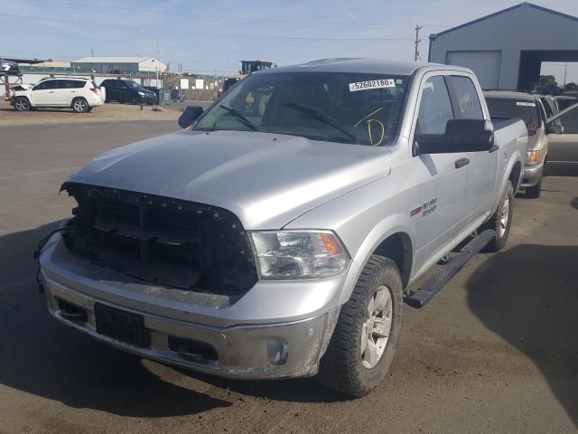 Photo 1 VIN: 1C6RR7LM8GS325506 - RAM 1500 SLT 