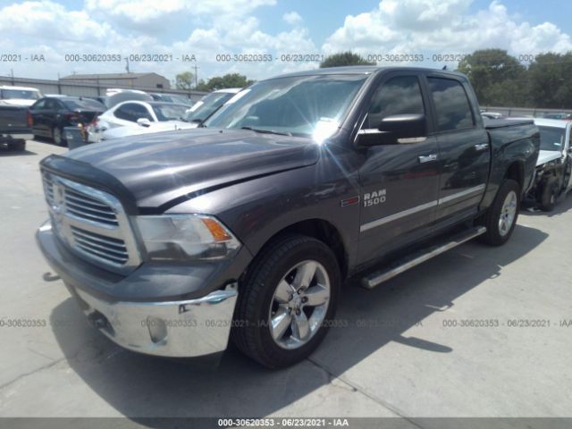 Photo 1 VIN: 1C6RR7LMXFS549309 - RAM 1500 