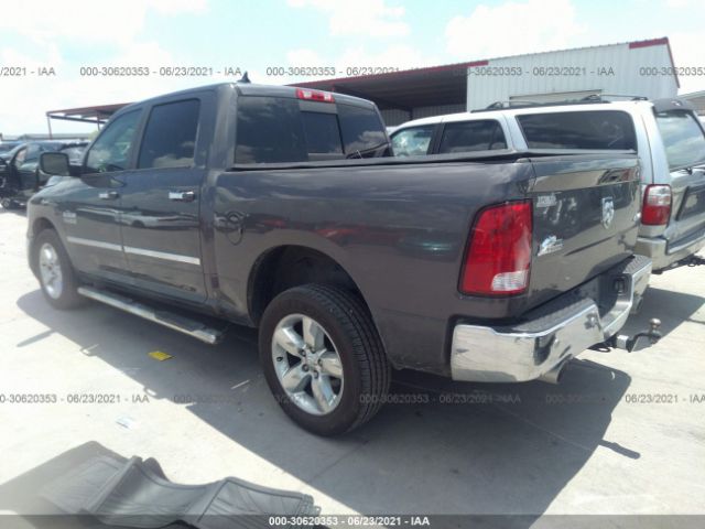 Photo 2 VIN: 1C6RR7LMXFS549309 - RAM 1500 