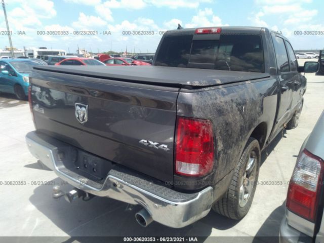 Photo 3 VIN: 1C6RR7LMXFS549309 - RAM 1500 