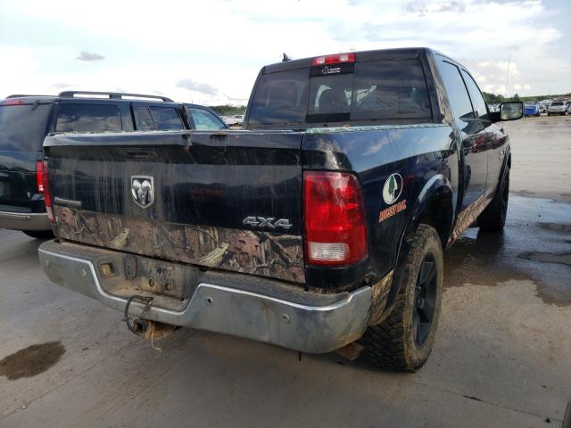 Photo 3 VIN: 1C6RR7LMXFS626017 - RAM 1500 SLT 