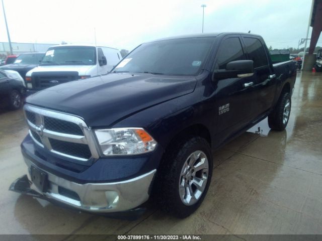 Photo 1 VIN: 1C6RR7LP1DS609310 - RAM 1500 