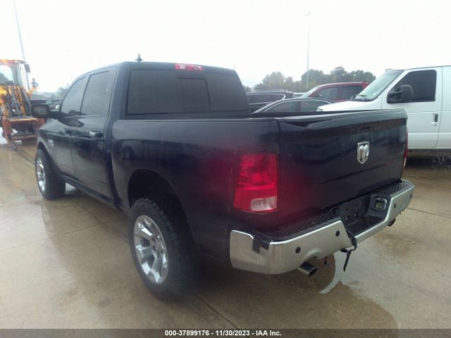 Photo 2 VIN: 1C6RR7LP1DS609310 - RAM 1500 