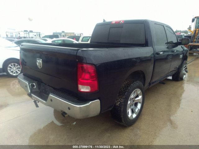 Photo 3 VIN: 1C6RR7LP1DS609310 - RAM 1500 