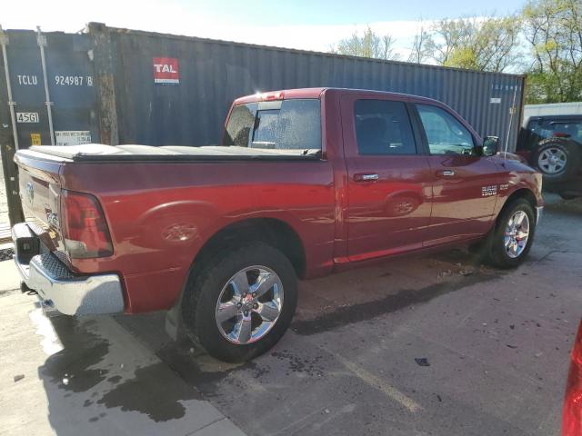 Photo 2 VIN: 1C6RR7LT0DS526450 - RAM 1500 