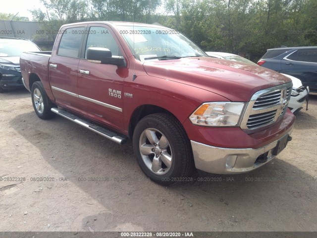 Photo 0 VIN: 1C6RR7LT0DS605746 - RAM 1500 