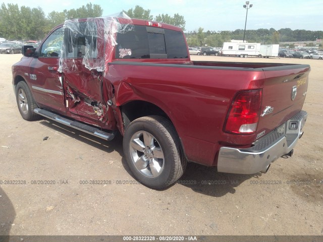 Photo 2 VIN: 1C6RR7LT0DS605746 - RAM 1500 