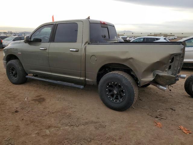 Photo 1 VIN: 1C6RR7LT0DS630534 - RAM 1500 SLT 