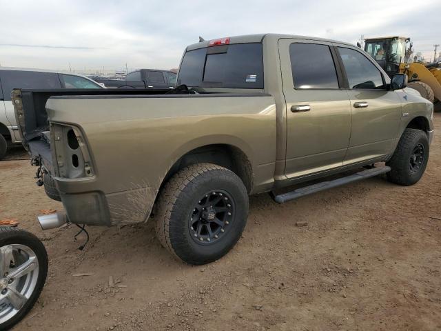 Photo 2 VIN: 1C6RR7LT0DS630534 - RAM 1500 SLT 