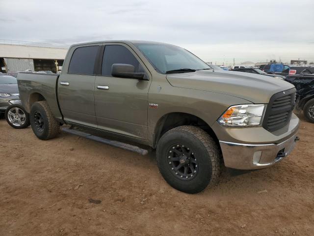 Photo 3 VIN: 1C6RR7LT0DS630534 - RAM 1500 SLT 