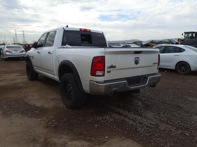 Photo 2 VIN: 1C6RR7LT0DS653327 - RAM 1500 SLT 