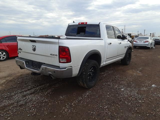 Photo 3 VIN: 1C6RR7LT0DS653327 - RAM 1500 SLT 