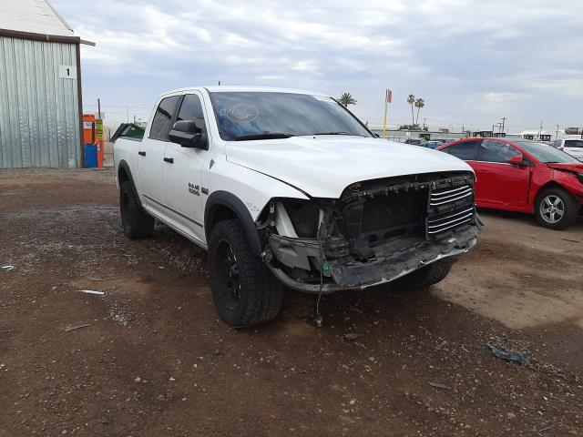 Photo 8 VIN: 1C6RR7LT0DS653327 - RAM 1500 SLT 