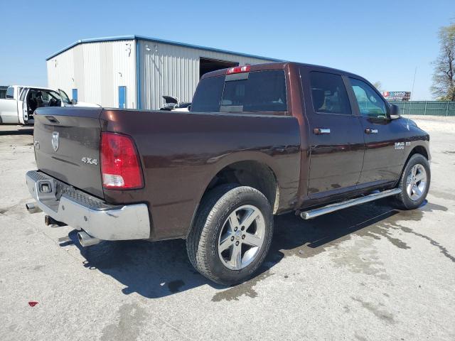 Photo 2 VIN: 1C6RR7LT0DS678115 - DODGE RAM 1500 