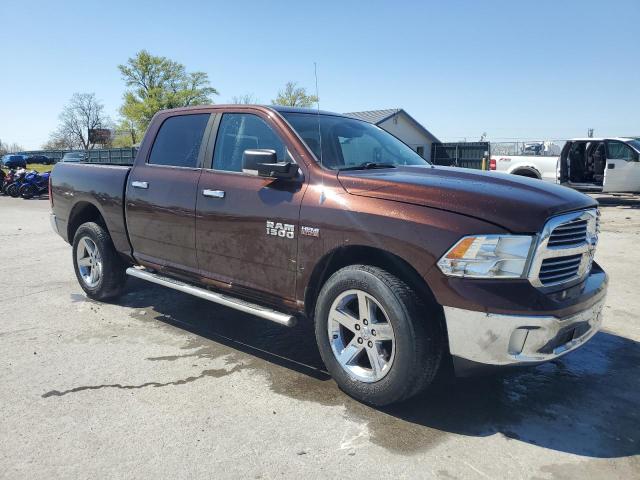 Photo 3 VIN: 1C6RR7LT0DS678115 - DODGE RAM 1500 