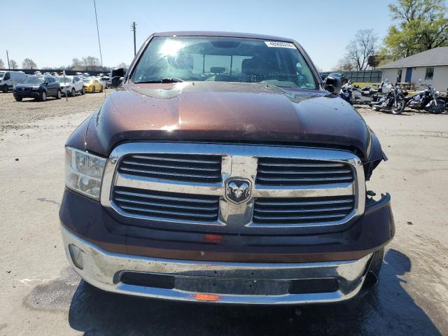 Photo 4 VIN: 1C6RR7LT0DS678115 - DODGE RAM 1500 