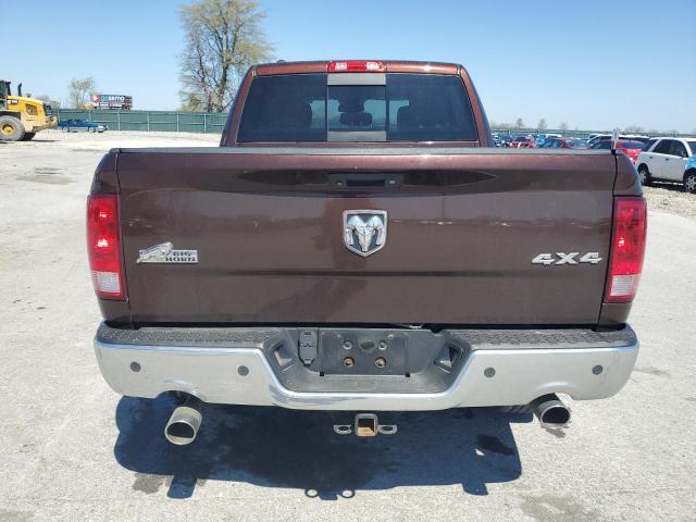 Photo 5 VIN: 1C6RR7LT0DS678115 - DODGE RAM 1500 