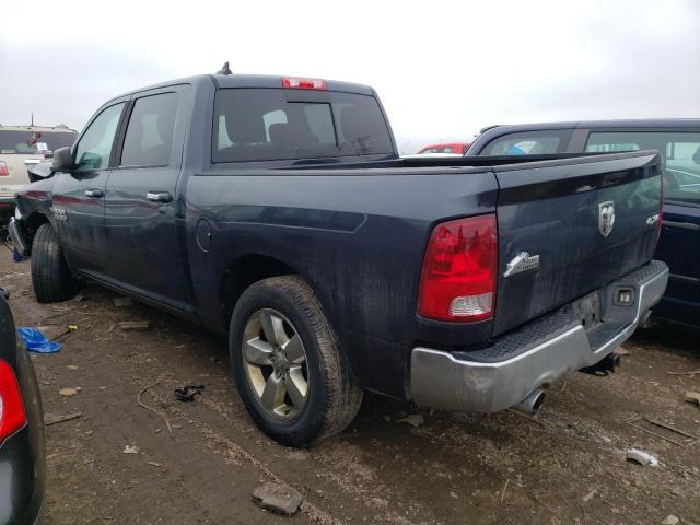 Photo 1 VIN: 1C6RR7LT0ES163035 - DODGE RAM 1500 