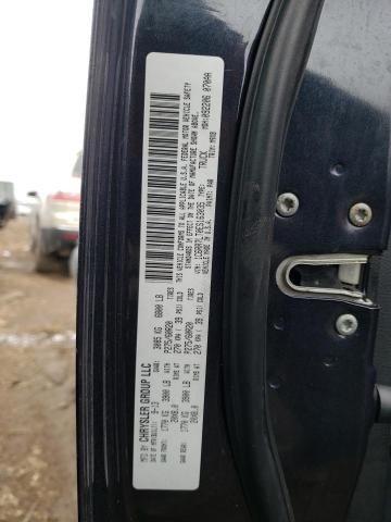 Photo 11 VIN: 1C6RR7LT0ES163035 - DODGE RAM 1500 