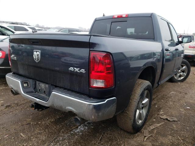 Photo 2 VIN: 1C6RR7LT0ES163035 - DODGE RAM 1500 