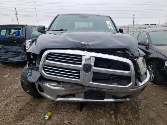 Photo 4 VIN: 1C6RR7LT0ES163035 - DODGE RAM 1500 