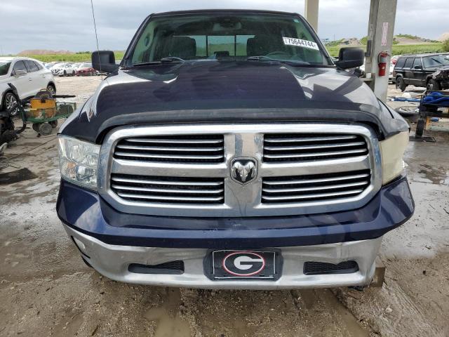 Photo 4 VIN: 1C6RR7LT0ES174407 - RAM 1500 SLT 