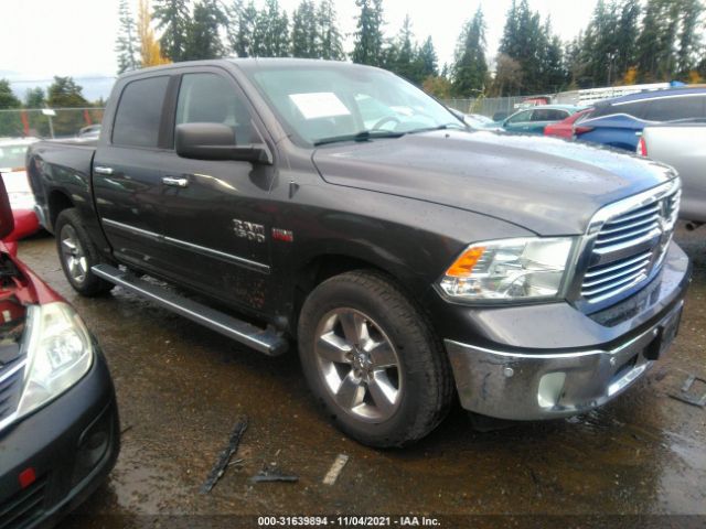 Photo 0 VIN: 1C6RR7LT0ES192860 - RAM 1500 