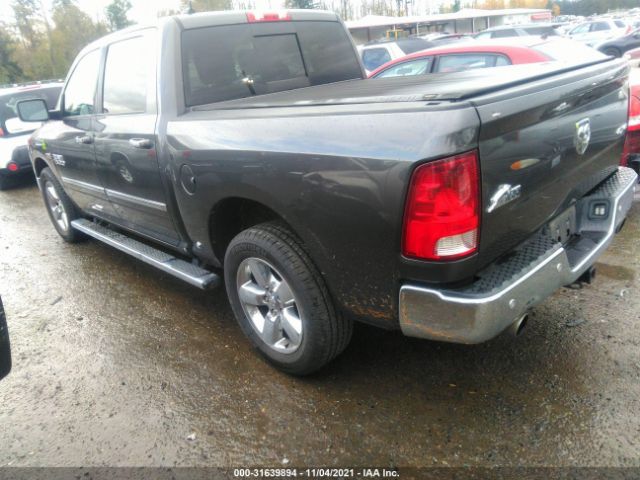 Photo 2 VIN: 1C6RR7LT0ES192860 - RAM 1500 