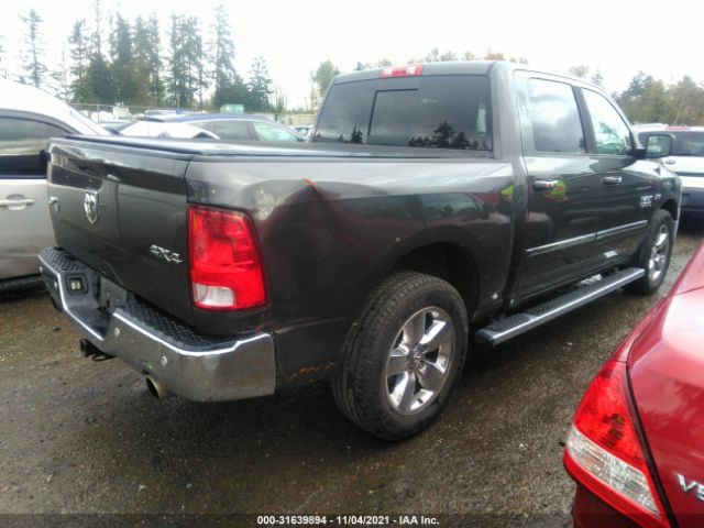 Photo 3 VIN: 1C6RR7LT0ES192860 - RAM 1500 