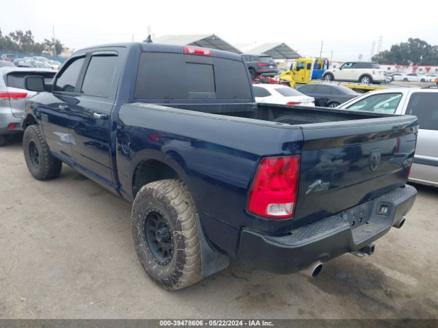 Photo 2 VIN: 1C6RR7LT0ES193376 - RAM 1500 