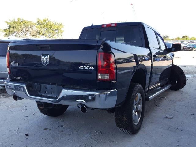 Photo 3 VIN: 1C6RR7LT0ES201511 - RAM 1500 SLT 