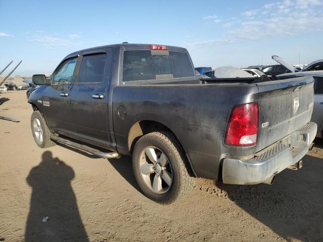 Photo 1 VIN: 1C6RR7LT0ES270201 - RAM 1500 SLT 