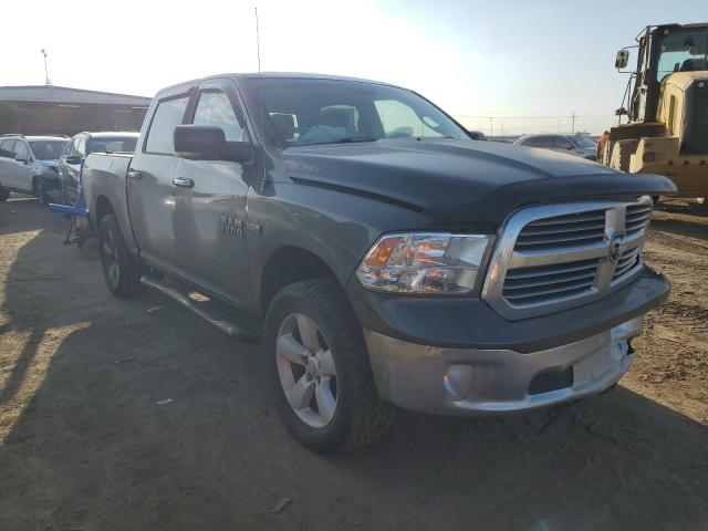 Photo 3 VIN: 1C6RR7LT0ES270201 - RAM 1500 SLT 