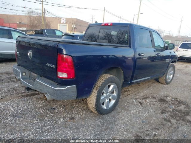 Photo 3 VIN: 1C6RR7LT0ES394503 - RAM 1500 