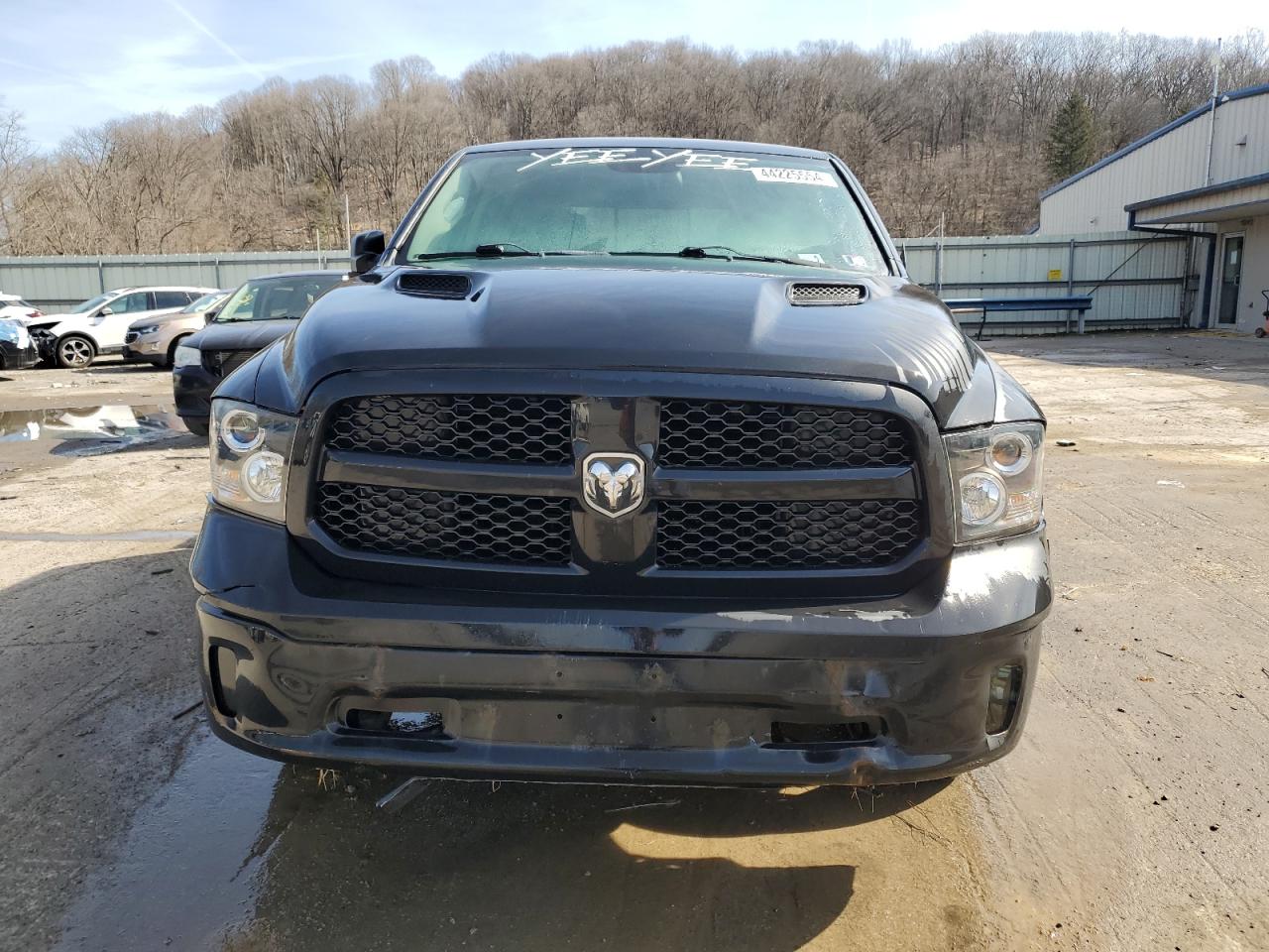 Photo 4 VIN: 1C6RR7LT0FS626826 - RAM 1500 