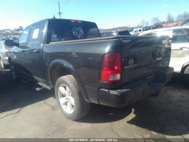 Photo 2 VIN: 1C6RR7LT0FS626938 - RAM 1500 