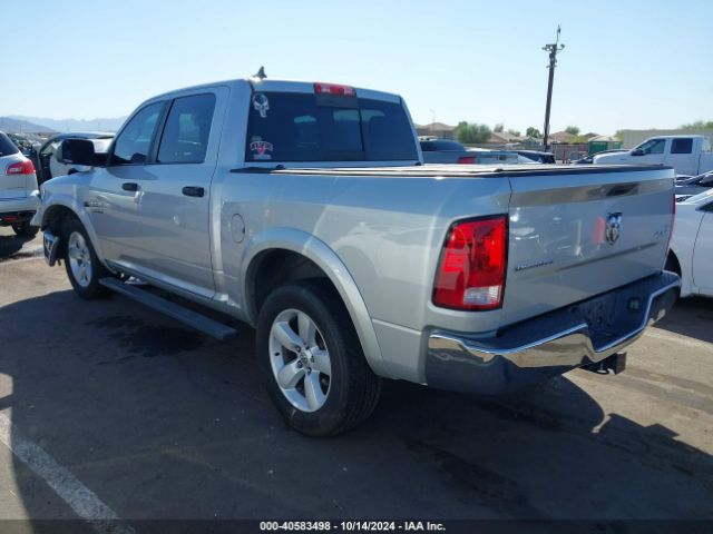 Photo 2 VIN: 1C6RR7LT0FS660426 - RAM 1500 