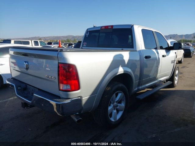 Photo 3 VIN: 1C6RR7LT0FS660426 - RAM 1500 