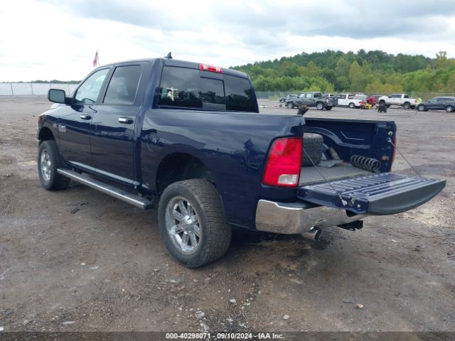 Photo 2 VIN: 1C6RR7LT0FS726196 - RAM 1500 