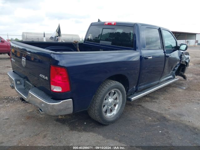 Photo 3 VIN: 1C6RR7LT0FS726196 - RAM 1500 