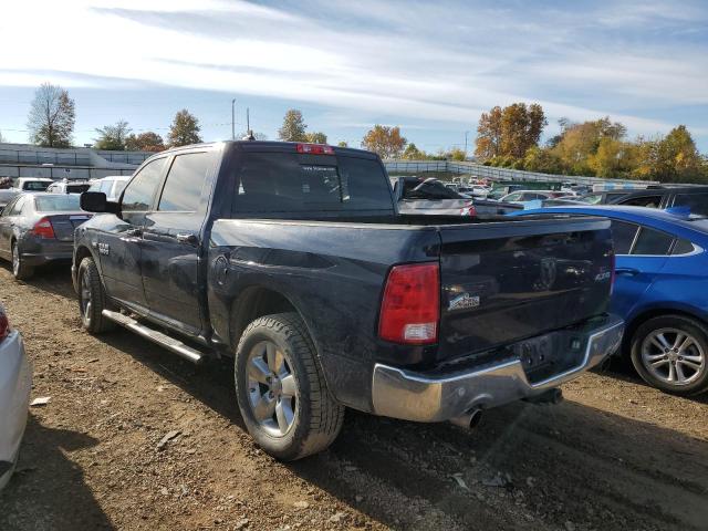 Photo 2 VIN: 1C6RR7LT0GS352318 - RAM 1500 SLT 