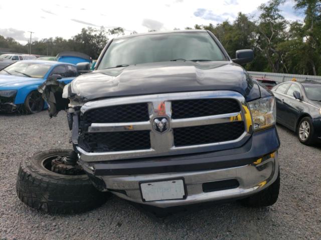 Photo 4 VIN: 1C6RR7LT0HS766393 - RAM 1500 