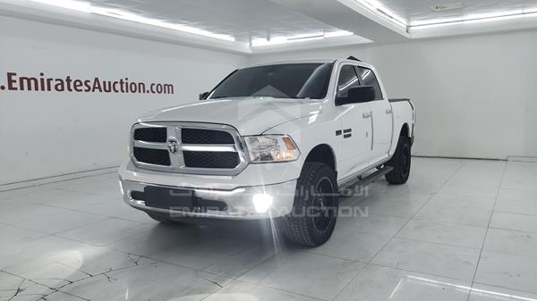 Photo 5 VIN: 1C6RR7LT0HS841934 - DODGE RAM 1500 